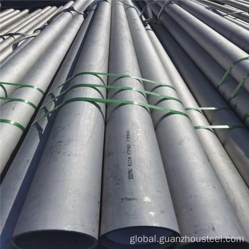 Api 5L Seamless Steel Pipe ASTM A53 Seamless Hollow Structural Steel Tube Manufactory